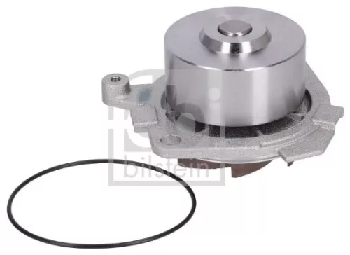 1x Water Pump, engine cooling