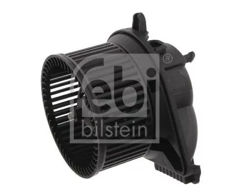 1x Interior Blower