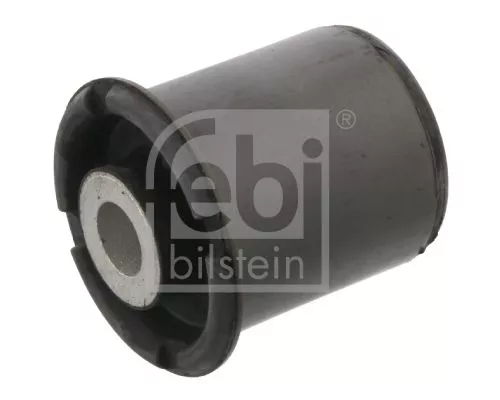 2x Bushing, axle beam