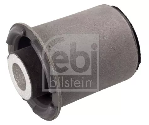 2x Bushing, axle beam