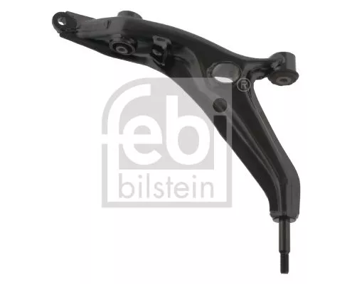 1x Control/Trailing Arm, wheel suspension