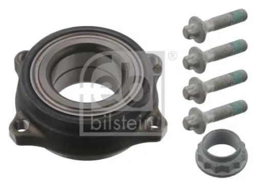 1x Wheel Bearing Kit