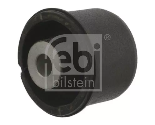 1x Bushing, axle beam