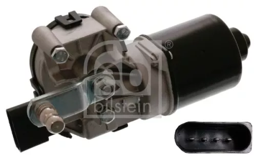 1x Wiper Motor