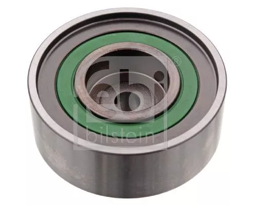 1x Deflection Pulley/Guide Pulley, timing belt