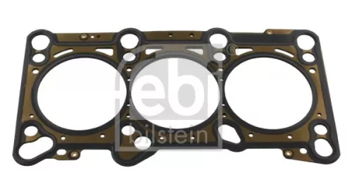 1x Gasket, cylinder head
