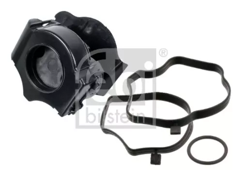 1x Oil Separator, crankcase ventilation