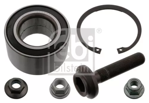 1x Wheel Bearing Kit