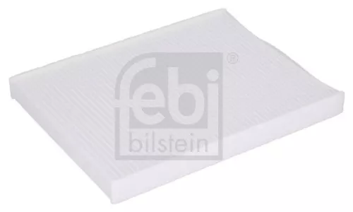 FEBI BILSTEIN 1x Filter, cabin air (34894)