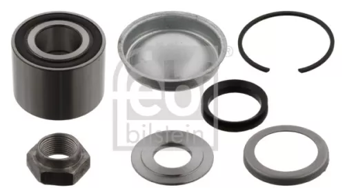 1x Wheel Bearing Kit