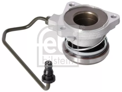 FEBI BILSTEIN 1x Central Slave Cylinder, clutch (34939)