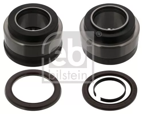 1x Wheel Bearing Kit