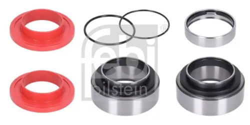 1x Wheel Bearing Kit