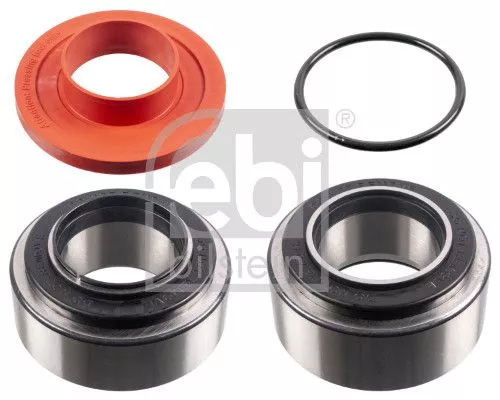 1x Wheel Bearing Kit
