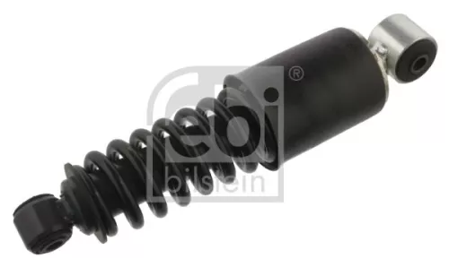 1x Shock Absorber, driver cab suspension