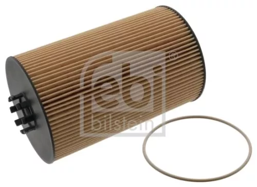 1x Oil Filter