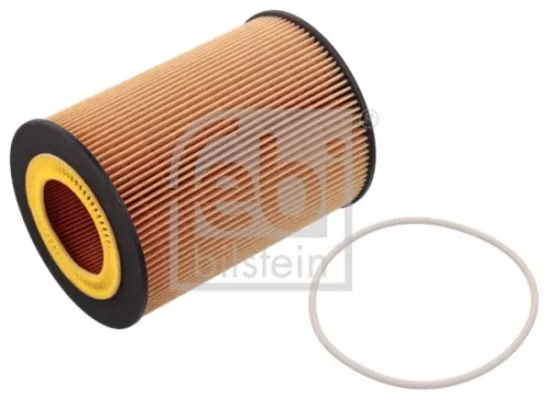 1x Oil Filter