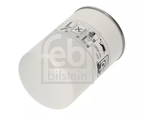FEBI BILSTEIN 1x Fuel Filter (35367)