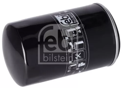 FEBI BILSTEIN 1x Oil Filter (35372)