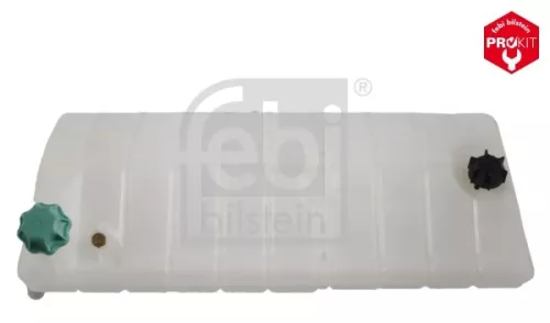 1x Expansion Tank, coolant