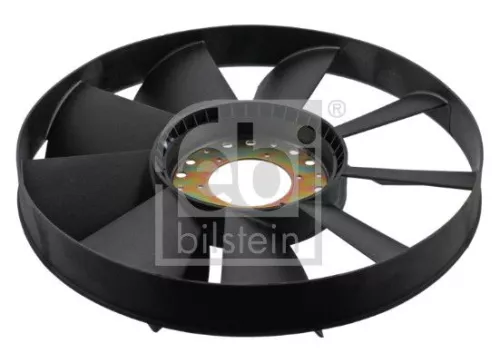1x Fan Wheel, engine cooling