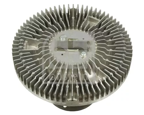 1x Clutch, radiator fan