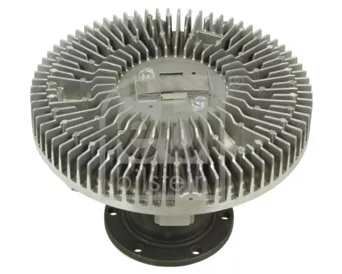 1x Clutch, radiator fan