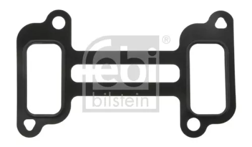 8x Gasket, intake manifold