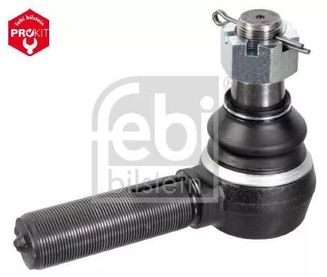 FEBI BILSTEIN 1x Tie Rod End (35662)
