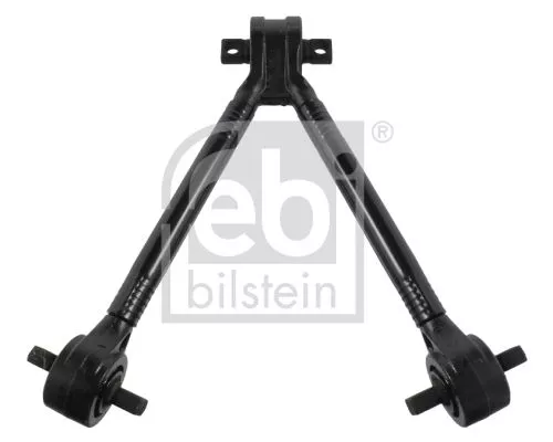1x Control/Trailing Arm, wheel suspension