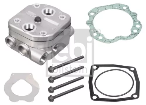 1x Cylinder Head, air compressor