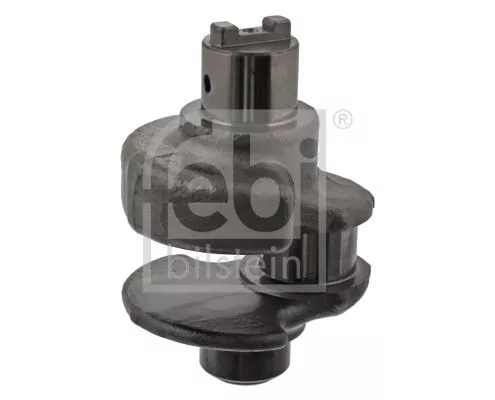 1x Crankshaft, air compressor