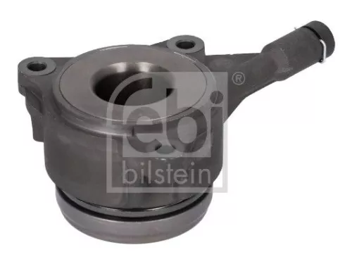 FEBI BILSTEIN 1x Central Slave Cylinder, clutch (36018)