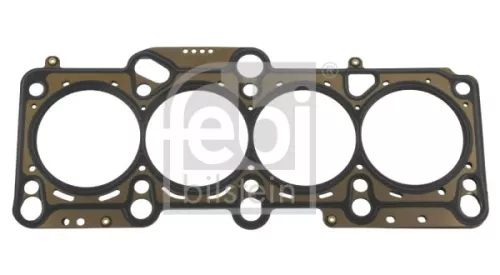 1x Gasket, cylinder head