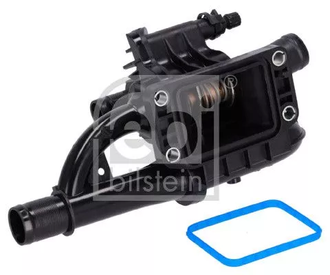 FEBI BILSTEIN 1x Thermostat, coolant (36173)