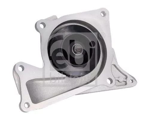 FEBI BILSTEIN 1x Water Pump, engine cooling (36204)