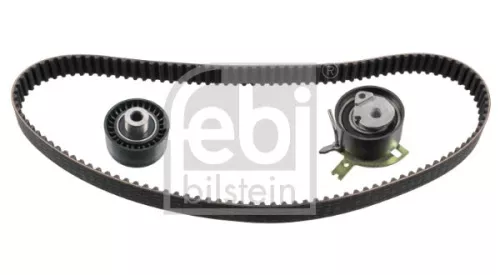 1x Timing Belt Kit