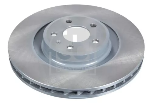 1x Brake Disc