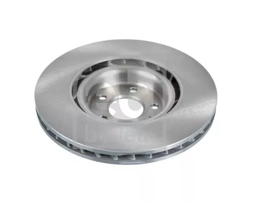 FEBI BILSTEIN 1x Brake Disc (36236)
