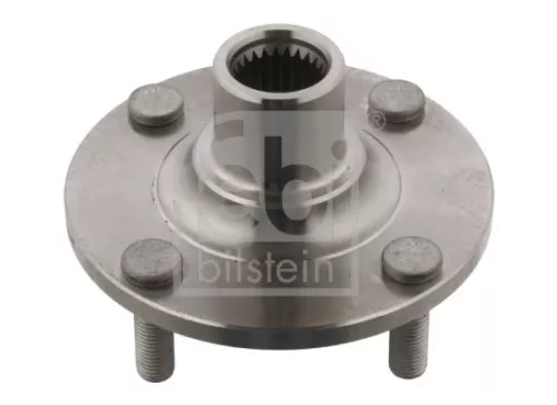 1x Wheel Hub