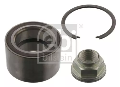 1x Wheel Bearing Kit