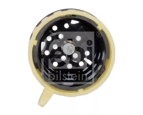 FEBI BILSTEIN 1x Plug-in housing, automatic transmission (control unit) (36332)