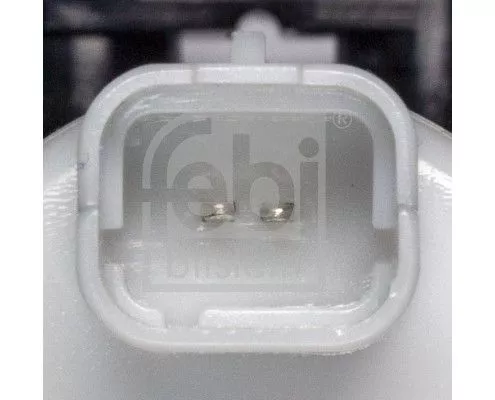 FEBI BILSTEIN 1x Washer Fluid Pump, headlight cleaning (36333)