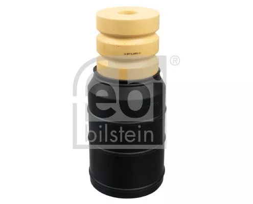 2x Dust Cover Kit, shock absorber