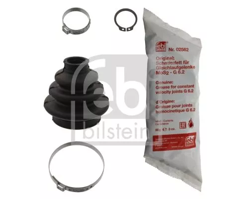 1x Bellow Kit, drive shaft