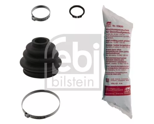 1x Bellow Kit, drive shaft
