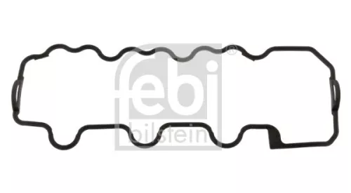 1x Gasket, cylinder head cover