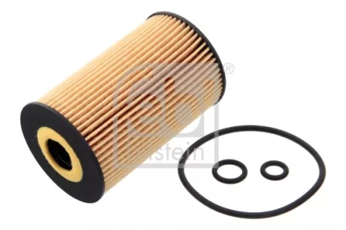 1x Oil Filter