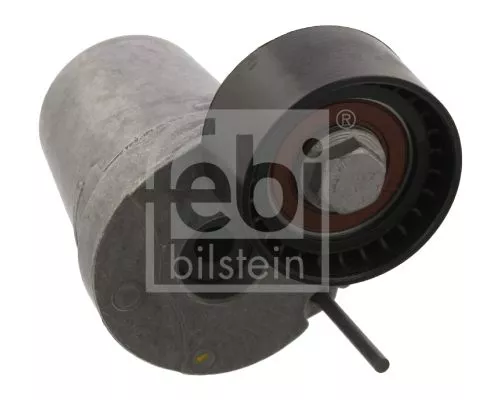 1x Belt Tensioner, V-ribbed belt