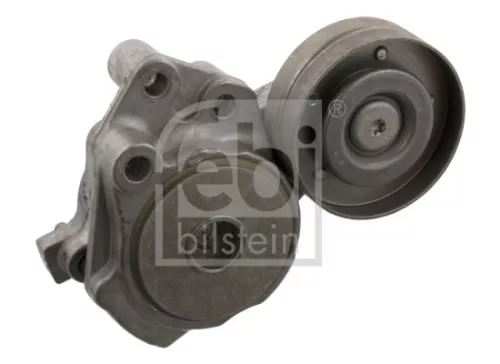 1x Belt Tensioner, V-ribbed belt